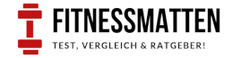 Fitnessmatten Logo