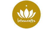 Lotuscrafts Logo